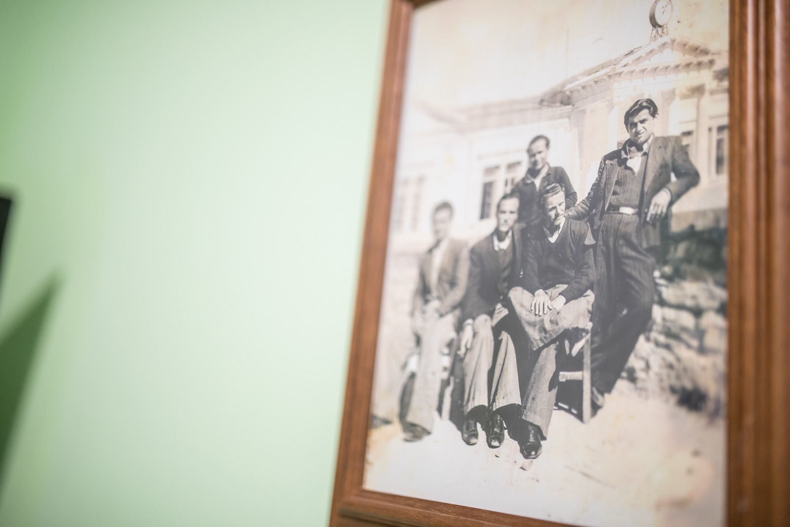 One-Bedroom Apartment - Ground Floor thumbnail 8